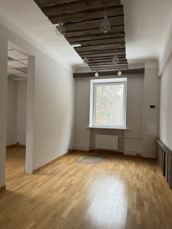 ОФИСНЫЕ ПОМЕЩЕНИЯ В АРЕНДУ В ШМЕРЛИ  РИЖСКАЯ КИНОСТУДИЯ  Сдаются в аренду офисные Рига - изображение 2