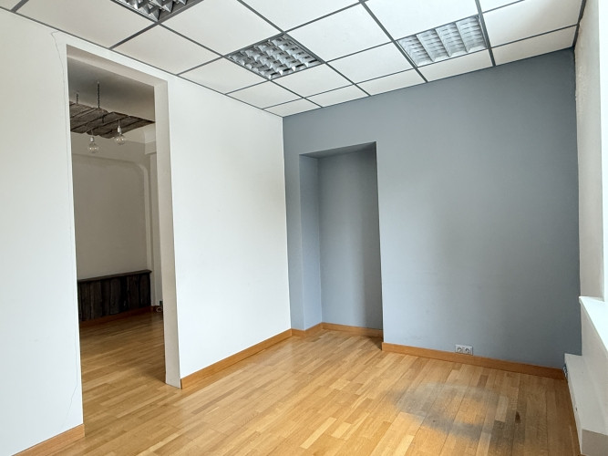 ОФИСНЫЕ ПОМЕЩЕНИЯ В АРЕНДУ В ШМЕРЛИ  РИЖСКАЯ КИНОСТУДИЯ  Сдаются в аренду офисные Рига - изображение 3