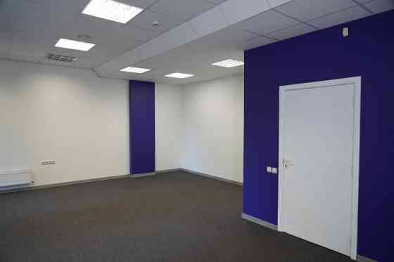 Сдаётся офис в центре Риги, в районе улицы Эрнеста Бирзниека-Упиша  в Рига