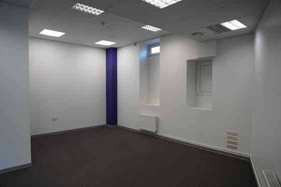 Сдаётся офис в центре Риги, в районе улицы Эрнеста Бирзниека-Упиша  в Рига