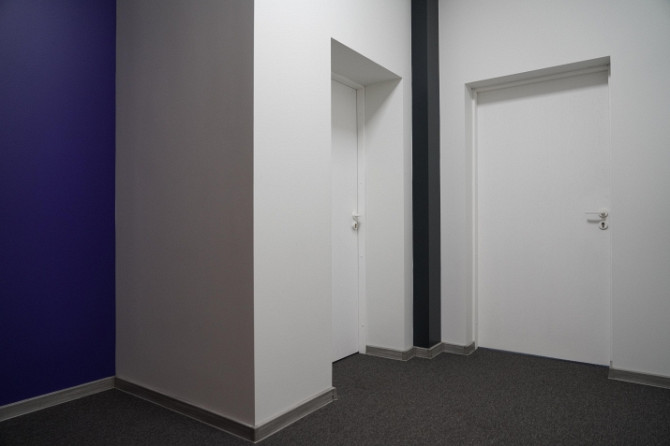 Сдаётся офис в центре Риги, в районе улицы Эрнеста Бирзниека-Упиша  в Рига - изображение 6