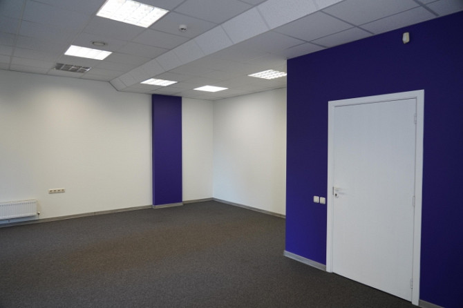 Сдаётся офис в центре Риги, в районе улицы Эрнеста Бирзниека-Упиша  в Рига - изображение 3