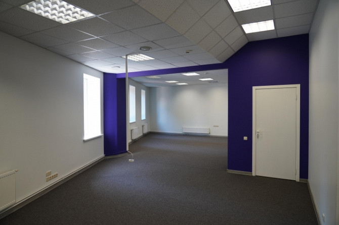 Сдаётся офис в центре Риги, в районе улицы Эрнеста Бирзниека-Упиша  в Рига - изображение 2