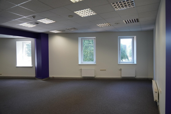 Сдаётся офис в центре Риги, в районе улицы Эрнеста Бирзниека-Упиша  в Рига - изображение 4