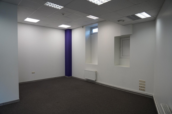 Сдаётся офис в центре Риги, в районе улицы Эрнеста Бирзниека-Упиша  в Рига - изображение 5