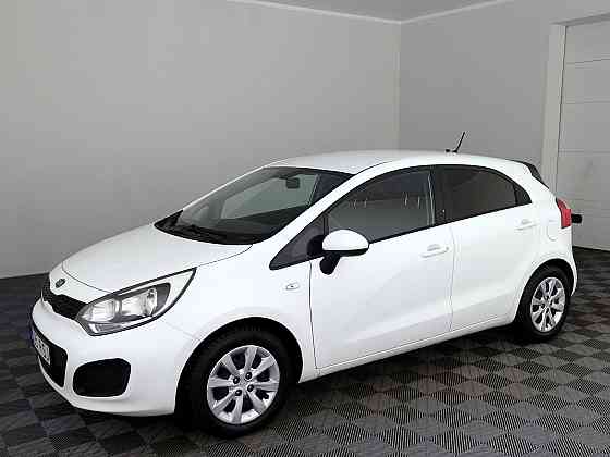 Kia Rio Comfort 1.1 CRDi 55kW Tallina