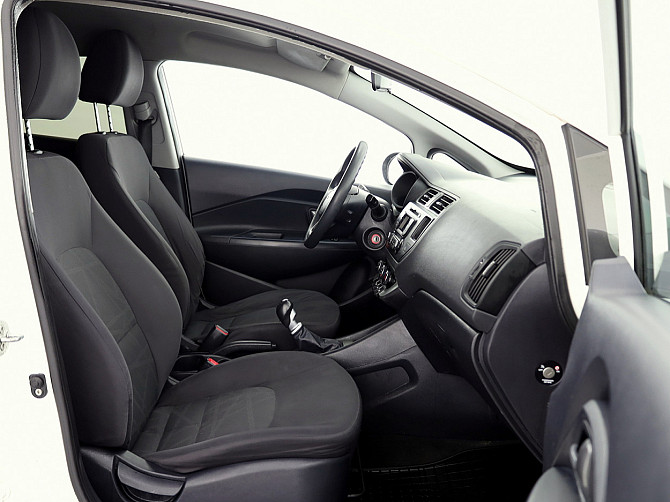 Kia Rio Comfort 1.1 CRDi 55kW Tallina - foto 6
