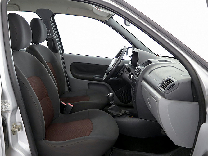 Renault Thalia Comfort 1.1 55kW Таллин - изображение 6