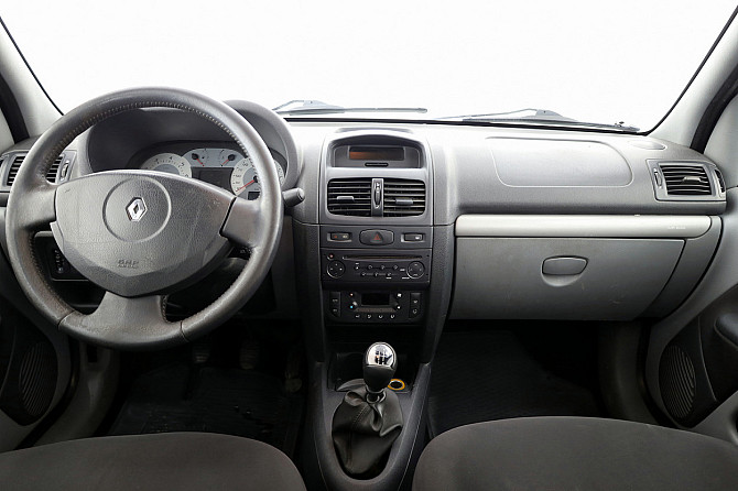 Renault Thalia Comfort 1.1 55kW Таллин - изображение 5