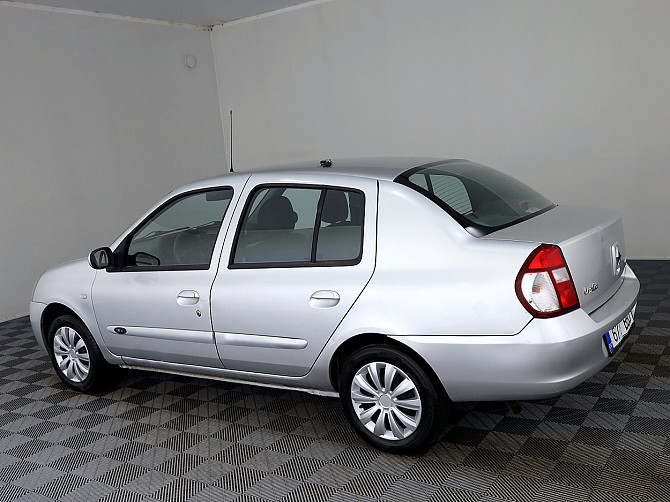 Renault Thalia Comfort 1.1 55kW Таллин - изображение 4