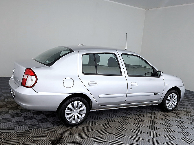 Renault Thalia Comfort 1.1 55kW Таллин - изображение 3