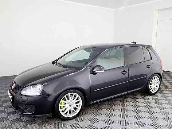 Volkswagen Golf GTI 2.0 TDI 125kW Tallina