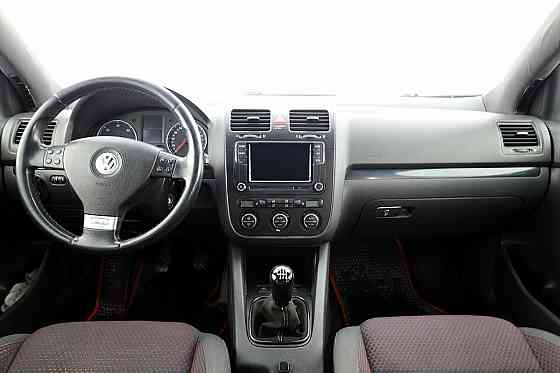 Volkswagen Golf GTI 2.0 TDI 125kW Tallina