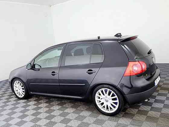 Volkswagen Golf GTI 2.0 TDI 125kW Tallina