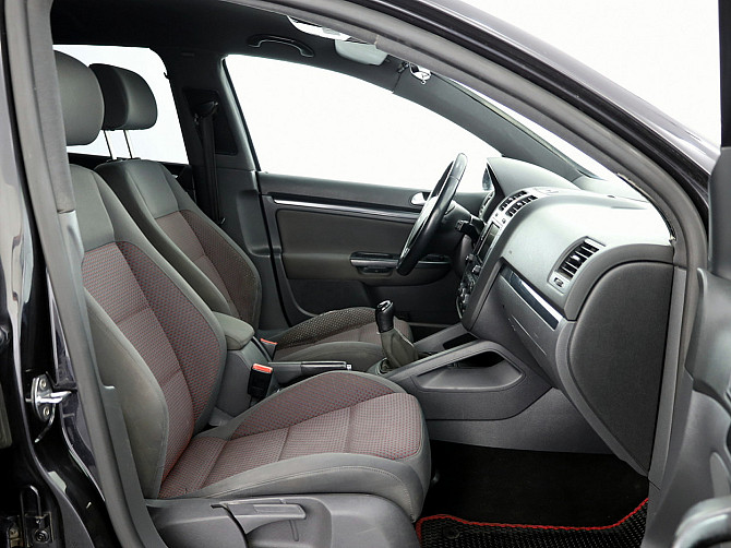 Volkswagen Golf GTI 2.0 TDI 125kW Tallina - foto 6