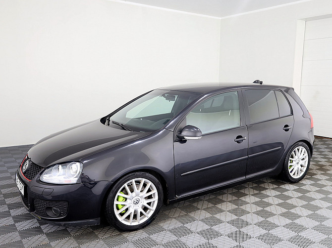 Volkswagen Golf GTI 2.0 TDI 125kW Tallina - foto 2