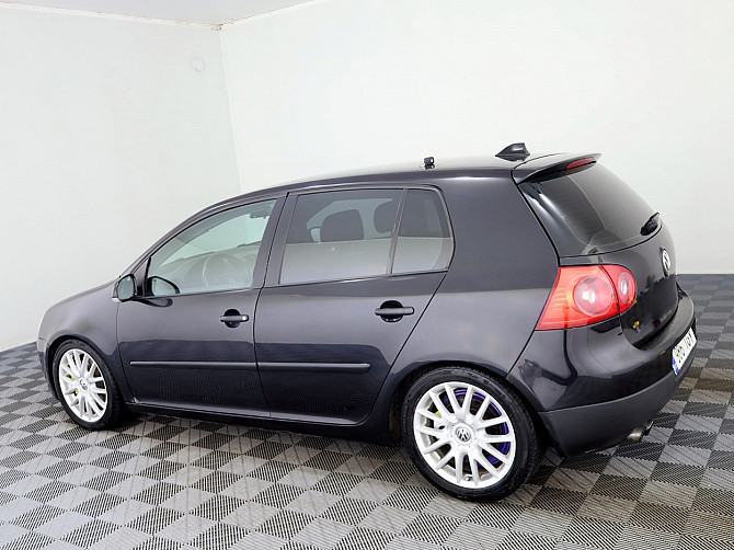 Volkswagen Golf GTI 2.0 TDI 125kW Tallina - foto 4