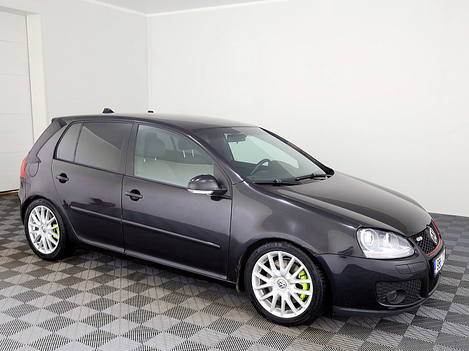Volkswagen Golf GTI 2.0 TDI 125kW Tallina - foto 1