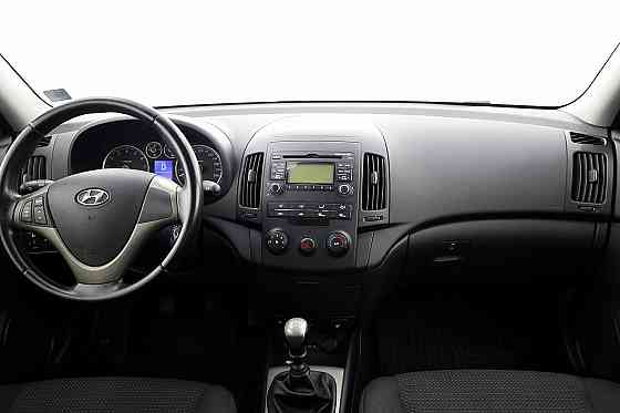 Hyundai i30 Elegance Facelift 1.6 93kW Таллин