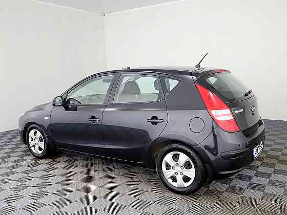 Hyundai i30 Elegance Facelift 1.6 93kW Таллин