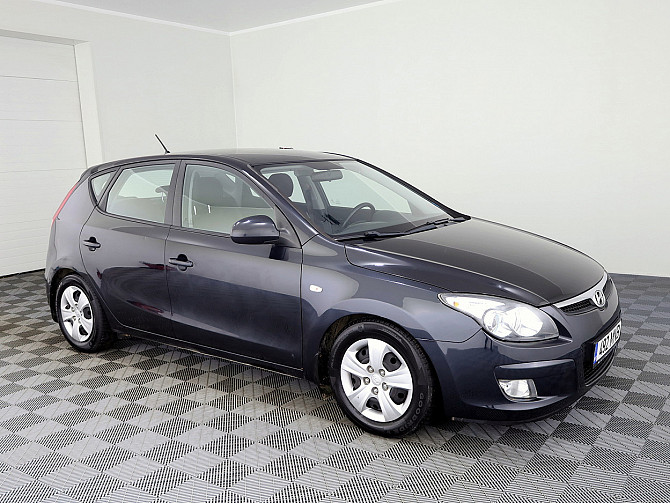 Hyundai i30 Elegance Facelift 1.6 93kW Таллин - изображение 1