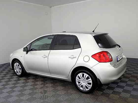 Toyota Auris Linea Sol ATM 1.6 91kW Tallina