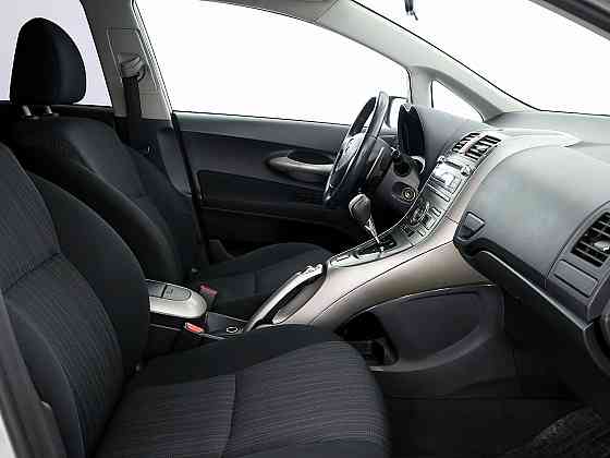 Toyota Auris Linea Sol ATM 1.6 91kW Tallina