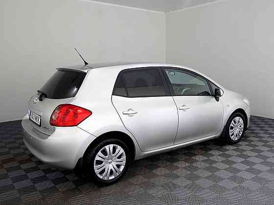 Toyota Auris Linea Sol ATM 1.6 91kW Tallina