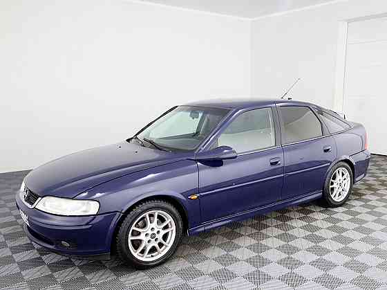 Opel Vectra Sport Edition 2.0 100kW Tallina