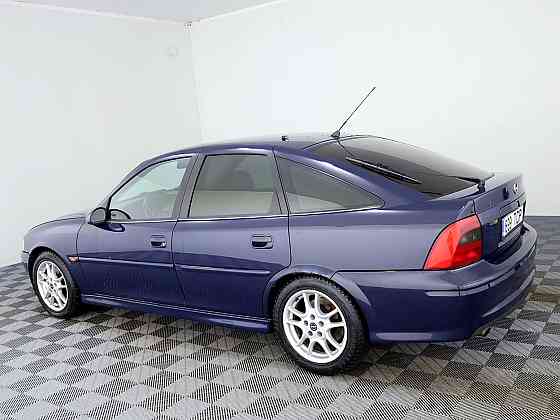 Opel Vectra Sport Edition 2.0 100kW Tallina