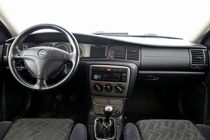 Opel Vectra Sport Edition 2.0 100kW Tallina - foto 5