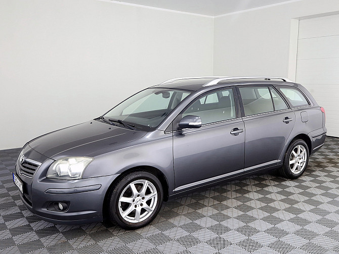 Toyota Avensis Linea Sol Facelift 2.2 D-4D 110kW Tallina - foto 2