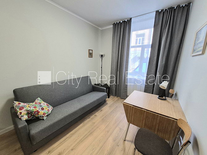 Pagalma ēka, labiekārtota apzaļumota teritorija, slēgts pagalms, iespēja nomāt Rīga - foto 2