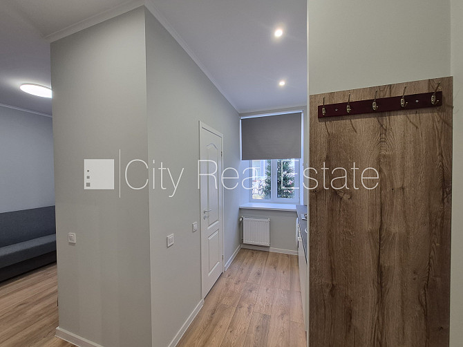 Pagalma ēka, labiekārtota apzaļumota teritorija, slēgts pagalms, iespēja nomāt Rīga - foto 9