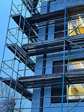 Немецкая компания с многолетним опытом успешной работы в строительстве по всей Германии,... Рига - изображение 1