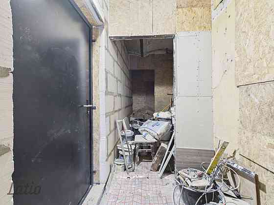 Studio dzīvoklis Rīgas centrā ar potenciālu komercdarbībai.

Pārdod perspektīvu studio tipa dzīvokli Рига