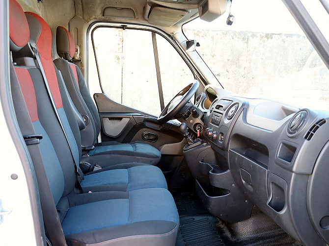 Renault Master Van 2.3 dCi 92kW Tallina - foto 6