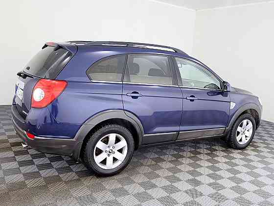 Chevrolet Captiva Luxury 2.0 VCDi 110kW Tallina