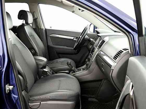 Chevrolet Captiva Luxury 2.0 VCDi 110kW Tallina
