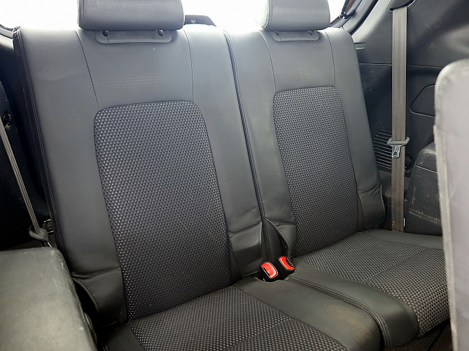 Chevrolet Captiva Luxury 2.0 VCDi 110kW Tallina - foto 8
