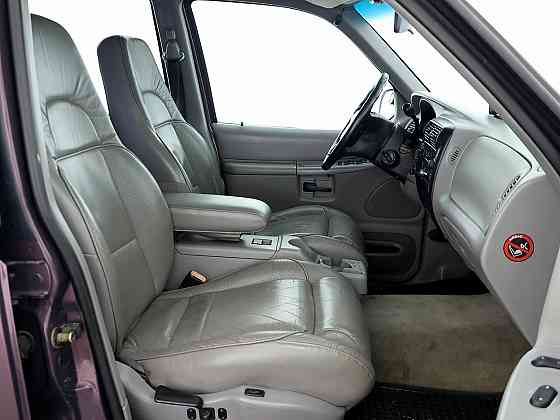 Ford Explorer Luxury 4.0 152kW Tallina