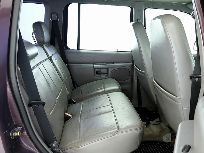 Ford Explorer Luxury 4.0 152kW Tallina - foto 7