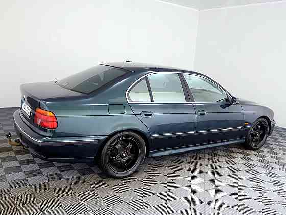 BMW 523 Sportpakett ATM 2.5 125kW Tallina