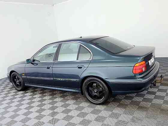 BMW 523 Sportpakett ATM 2.5 125kW Tallina
