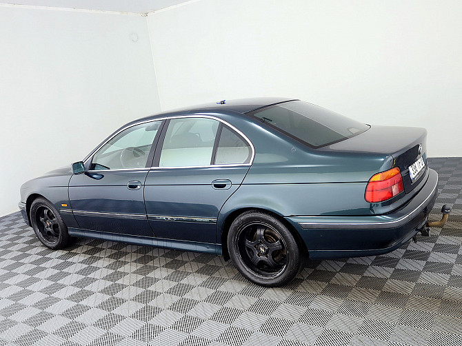 BMW 523 Sportpakett ATM 2.5 125kW Tallina - foto 4