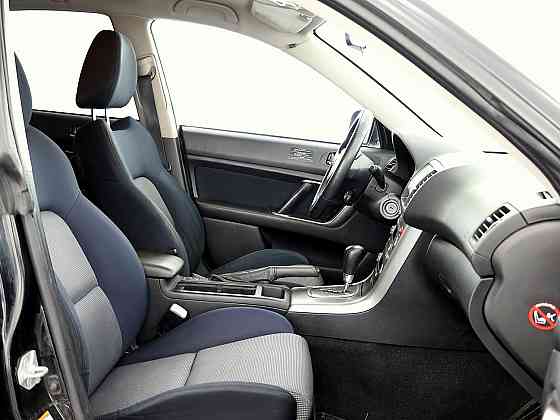 Subaru Legacy Comfort ATM 2.0 101kW Tallina