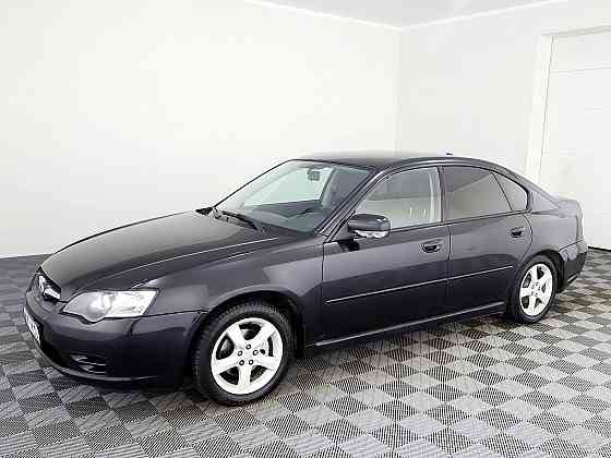 Subaru Legacy Comfort ATM 2.0 101kW Tallina