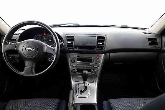 Subaru Legacy Comfort ATM 2.0 101kW Tallina