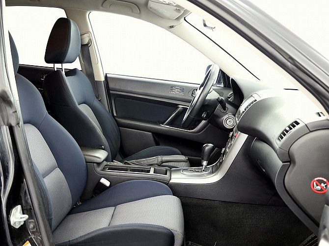 Subaru Legacy Comfort ATM 2.0 101kW Tallina - foto 6