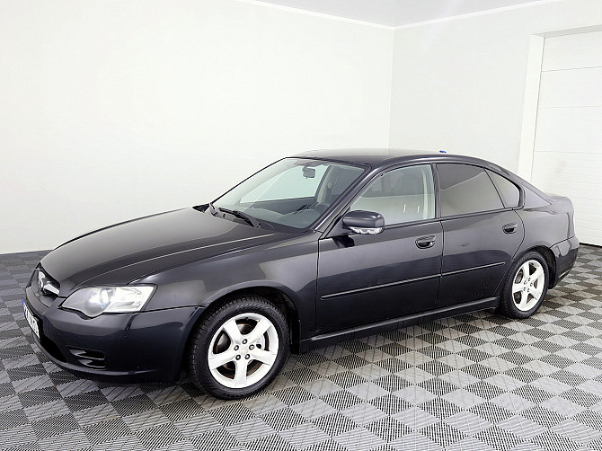 Subaru Legacy Comfort ATM 2.0 101kW Tallina - foto 2